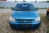 Wał korbowy Hyundai Getz TB 2005 1.1i G4HD Hatchback 3-drzwi 
