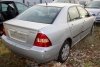Toyota Corolla E12 2002 2.0D4D 1CD-FTV Sedan [A]