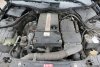 _Klamka bagażnika Mercedes C-klasa W203 2004 Kombi (lakier: 197)
