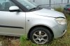 Przekładnia kierownicza maglownica Skoda Roomster 5J 2007 (2006-2010) 1.4TDI BMS