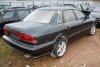 Przepustnica Mitsubishi Sigma 1996 3.0i V6
