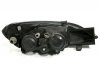 _Reflektor lewy Nissan Primera P11 1999-2002 5D