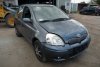 Drzwi tył prawe Toyota Yaris I Lift 2003-2005 Hatchback 5-drzwi
