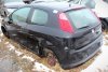 Drzwi przód lewe Fiat Grande Punto 2009 Hatchback 3-drzwi