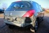 Zamek drzwi przód lewy Peugeot 308 T7 2007 Hatchback 3-drzwi
