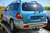 Maska Hyundai Santa Fe 2003 SM 2.7 V6 Suv