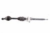 Półoś przód prawa Opel Signum 2003-2005 1.9CDTI Z19DTH