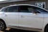 _Listwa chromowana drzwi tył prawa Citroen DS5 2014 (2011-2015) Hatchback 5-drzwi 