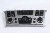 Radio panel nawiewu Nissan Almera N16 2004 1.5DCI
