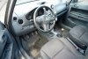 Szyba karoseryjna prawa Mitsubishi Colt VI Z30 2007 Hatchback 5-drzwi
