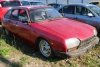 Citroen GSA Pallas 1984 1.3E [B]