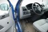 Drzwi tył lewe przesuwne VW Transporter T5 2004 Bus (kod lakieru: LL5M)
