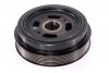 Koło pasowe wału Nissan X-trail T30 2001-2007 2.0i 16V QR20