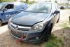 Zamek klapy bagażnika Opel Astra H 2010 Kombi 