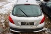 Przekładnia kierownicza Peugeot 207 2006 1.4i KFU Hatchback 3-drzwi