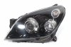 Reflektor przód lewy xenon Opel Astra H 2003-2009