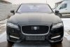 _Klapa bagażnika tył Jaguar XF X260 2016 Sedan