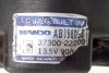 Alternator X-258040 (90A)
