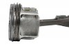 Tłok korbowód VW Polo Classic 6KV 1.9SDI AQM 1/2
