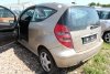 Zderzak tył Mercedes A-Klasa W169 2005 Hatchback 3-drzwi (kod lakieru: 791)