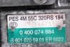_Pompa wtryskowa Mercedes Vito W638 1995-2003 2.3D