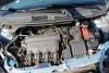 _Drzwi tył lewe Honda Jazz II Lift 2005 (2005-2008) Hatchback 5-drzwi 