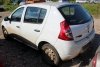 Dacia Sandero 2009 1.4i K7J710 Hatchback 5-drzwi [B]