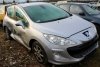 Przekładnia kierownicza Peugeot 308 T7 2010 1.6VTi 5FW Hatchback 5-drzwi