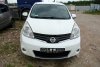 _Maska Nissan Note E11 LIFT 2011 (2009-2012) Hatchback 5-drzwi  (kod lakieru: 326) 