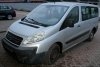 Belka zawieszenia tył Fiat Scudo II 2007 2.0D Multijet RHR Van 