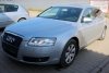 Kanapa Audi A6 C6 2005 Kombi 