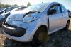 Stacyjka Citreon C1 2005 Hatchback 3-drzwi