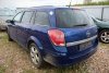 _Belka zawieszenia tył Opel Astra H 2005 1.6i 16V Z16XEP Kombi