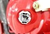 Lampa tył prawa w klapę Mazda 3 BK 2003-2006 Sedan