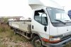 Rozrusznik Mitsubishi Canter VI 2000 2.8TD 4M40-2AT 
