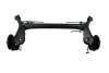 _Belka zawieszenia tył Honda Civic VIII FK lift 2010 1.4i-VTEC Hatchback 5-drzwi