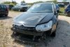 _Podnośnik szyby przód prawy Citroen C5 II 2009 Kombi 