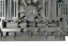 Panel nawiewu klimatyzacji Audi A3 8P 2010 (2003-2013) Hatchback 5-drzwi