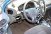 Drzwi Przód Lewe Hyundai Santa Fe 2003 SM 2.7 V6 Suv (gołe drzwi bez osprzętu)