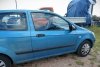 Belka zawieszenia tył Hyundai Getz TB 2005 1.1i G4HD Hatchback 3-drzwi 