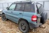 Belka ława sanki wózek silnika Mitsubishi Pajero Pinin 2001 2.0GDI 4G94 Terenowy 5-drzwi