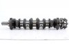 _Wał korbowy Toyota Auris E15 2007-2012 1.6VVTi 1ZR-FE
