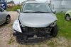 Szyba drzwi przód prawa Nissan Tiida C11 2008  Hatchback 5-drzwi