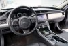 Zderzak tył Jaguar XF X260 2016 Sedan