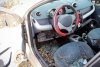 Drzwi tył lewe Smart Forfour 2004 Hatchback 5-drzwi 