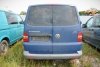 Lampa tył lewa VW Transporter T5 2004 Bus