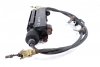 _Hamulec ręczny elektryczny Citroen C5 II 2008-2010 2.0HDI