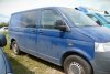 Stacyjka VW Transporter T5 2004 Bus