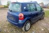 Przełącznik zespolony + taśma Renault Modus 2006 Hatchback 5-drzwi 