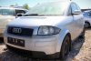 Roleta bagażnika Audi A2 2002 Hatchback 5-drzwi